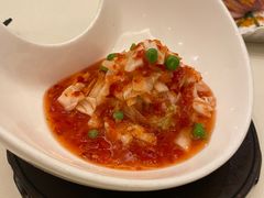 -常州逸高酒店-中餐厅