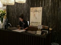 -Dragonfly悠庭·按摩Spa(浦东嘉里城店)