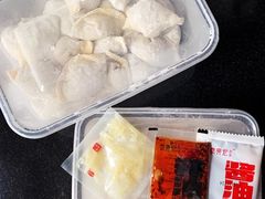 -袁亮宏饺子云吞(侯家桥菜场店)