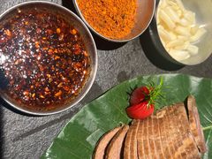 -薇酌饮·陕西菜(南门外店)