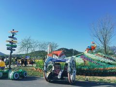 -西海岸生态观光园