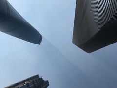 -上海柏悦酒店·世纪100牛排馆
