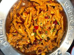 -胖哥俩肉蟹煲(淮安万达店)