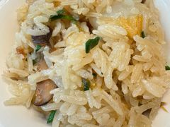 咸饭-临家闽南菜(翔安店)