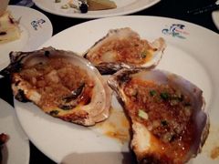 -小天鹅戴斯酒店鲸鲨百汇创作料理