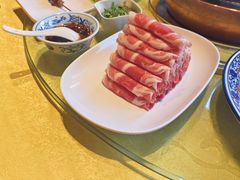 -东来顺饭庄(金泉广场店)