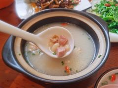 诺邓火腿脚-云隐小厨·传统大理美食(复兴路店)