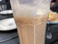 -汐TIDE融合西餐吧