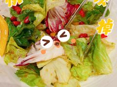 -西贝(深圳卓悦汇店)