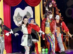 -大连海昌发现王国主题公园