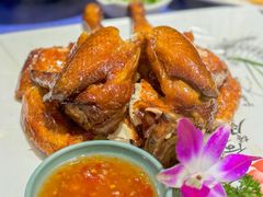 -东江海鲜大排档·潮汕菜·砂锅粥