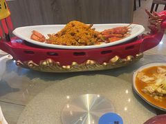 -巽寮印象美食部落餐厅·海鲜·地方特色菜(惠州体验店)