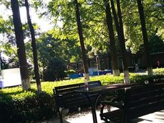 -浙江万里学院(回龙校区)