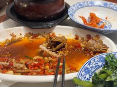 -回家吃饭·地道南昌菜(建德观总店)