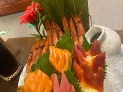 -福樱兰海鲜放题铁板烧(加州店)