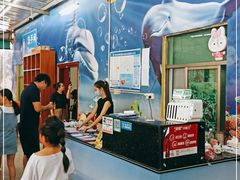 -明记海鲜大排档(巽寮湾店)