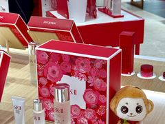 -开元商城(钟楼店)