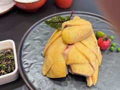 -聚鑫阁江浙菜·非遗传承技艺(青村帝华园店)