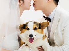 -经典婚纱摄影美学馆·私人定制