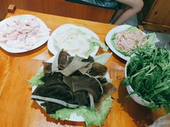 鱼泡-巴乡石锅鱼(密云店)