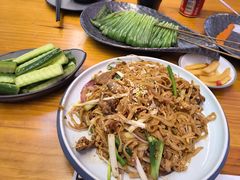 -十三道烧烤(保利西街店)