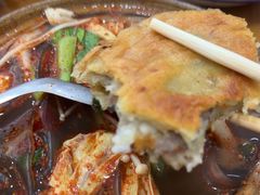 -清真·马文砂锅大全(麦苋街店)