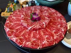 -鼎泰亨·海鲜牛肉餐厅(滨江店)