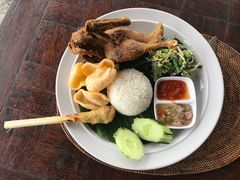 -Bebek Joni Restaurant