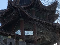 -哈密回王府景区