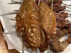 -姜记串店(西城店)