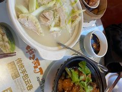 -甲乙丙丁港式茶餐厅(荣祥广场店)
