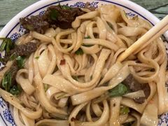 -清真马虎面馆(西七路店)