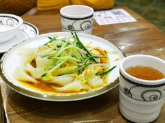 -清真·玛丽亚新疆菜主题餐厅(浙江中路店)