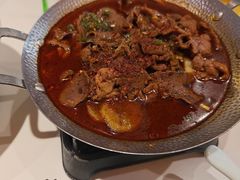 -全牛匠·乐山跷脚牛肉(西北旺万象汇店)
