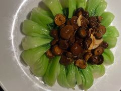 -芳芳私房菜·精做淮扬菜(承德路店)