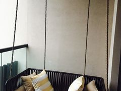 -上海崇明金茂凯悦酒店