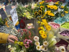 -循礼门鲜花花市(武汉循礼门店)