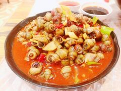 -段氏龙虾·烧烤·烤鱼(东书房路店)