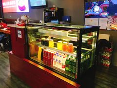 -周鱼小馆石锅酸菜鱼(活力汇店)