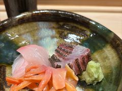 -鮨然(然寿司钱粮胡同店)