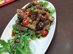 -新渝干锅辣鸭头(万年泉路店)