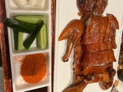 -福照楼汽锅鸡·云南菜(火车站锦江店)
