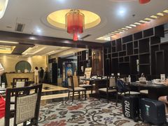 -四季轩中餐厅(徐州开元名都大酒店)