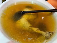 -金騰閣·经典粤菜(汾江中路店)