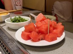 -海底捞火锅(欣大百货店)