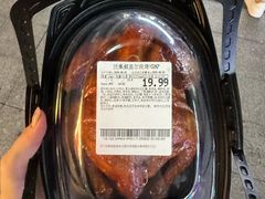 -港澳广场购物中心