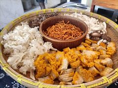 -鲤鱼洲酒店港鲤咖啡厅