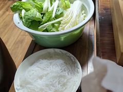 -菌极鲜野生菌火锅店(阳明祠店)