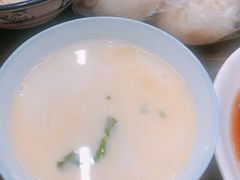 -雪琴面馆富安特色鱼汤面(城中花园店)