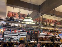 -巴伐利亚啤酒坊(意式风情街店)